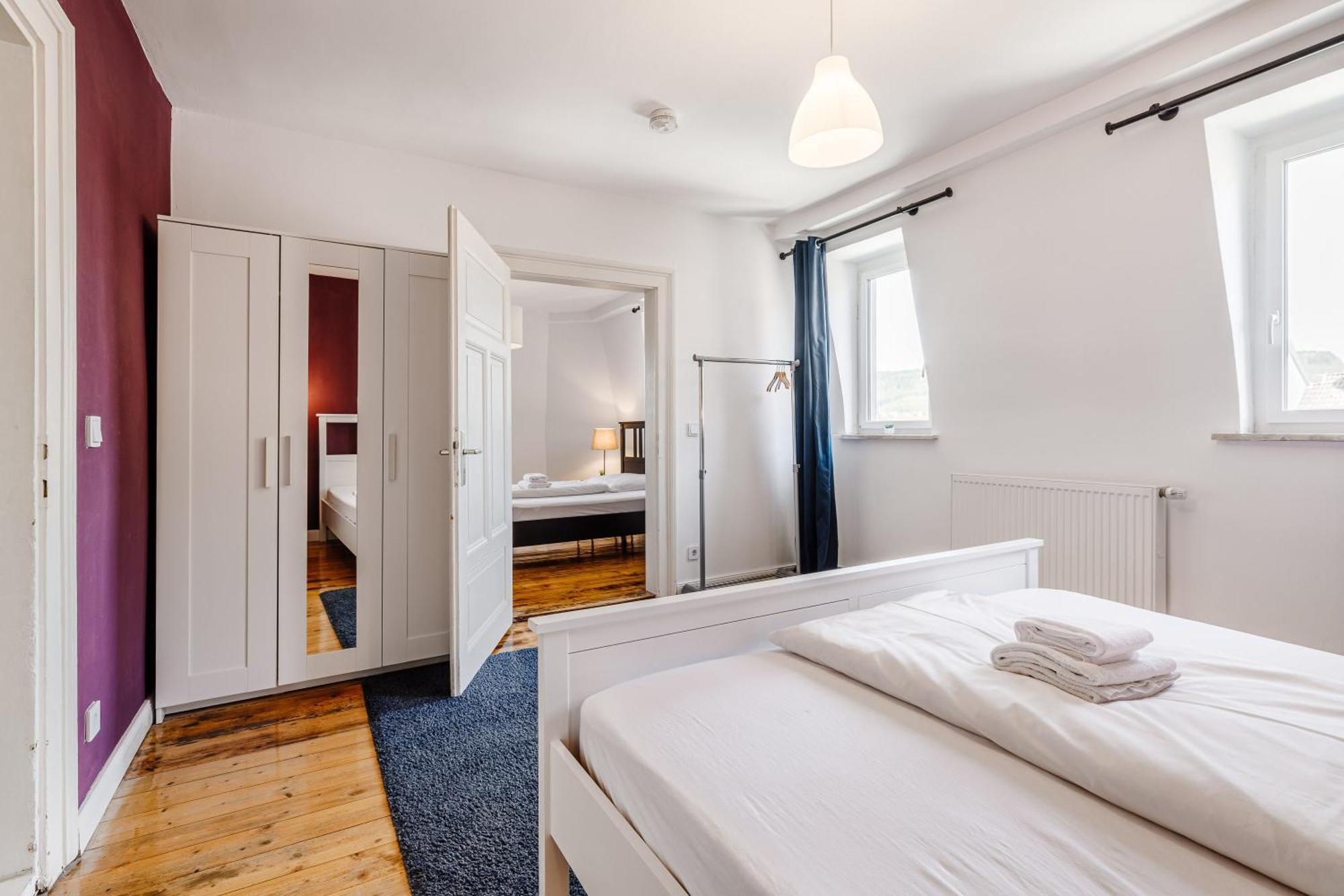 Old Town Center Apartments Kulmbach Kültér fotó