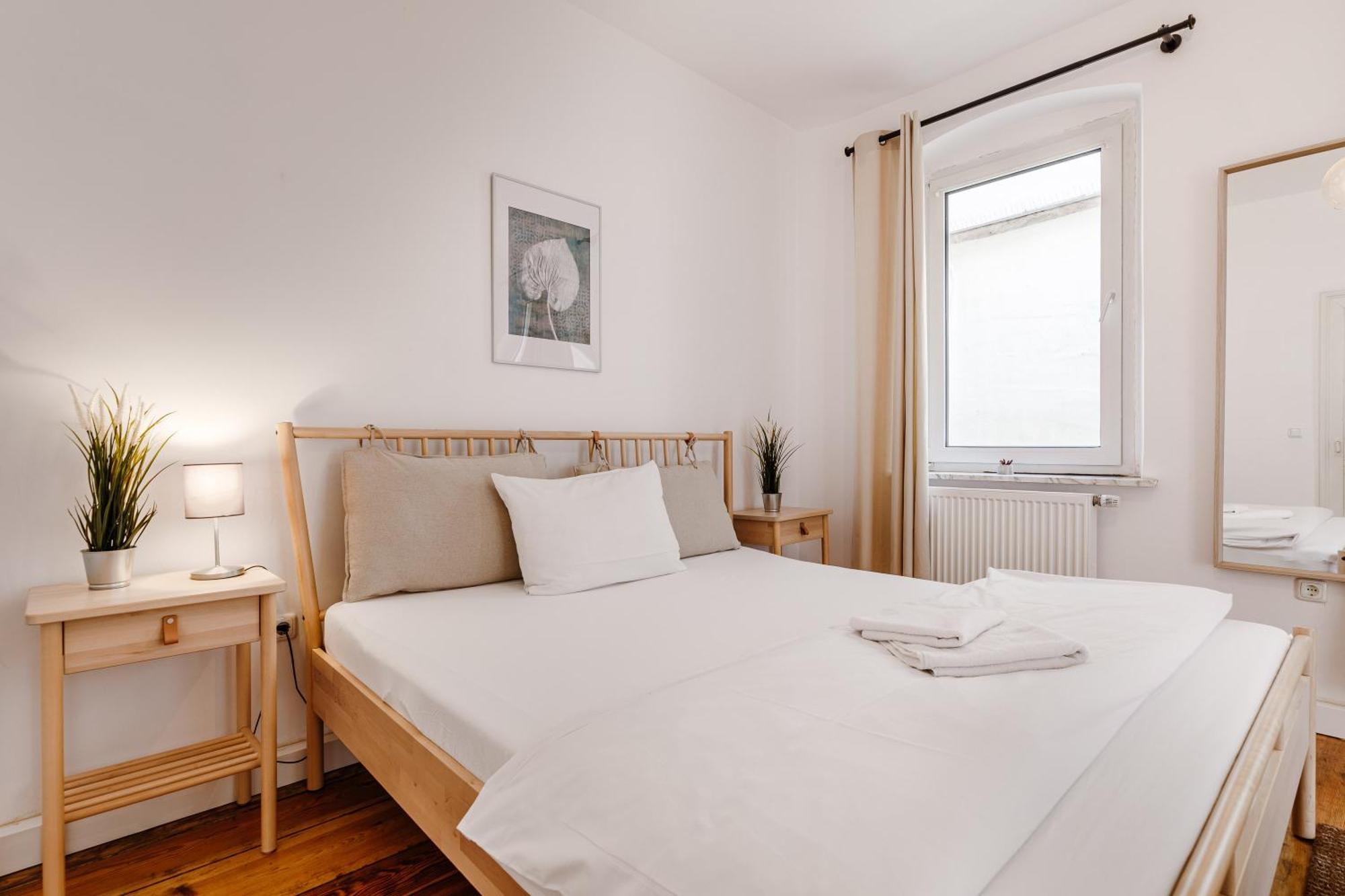 Old Town Center Apartments Kulmbach Kültér fotó