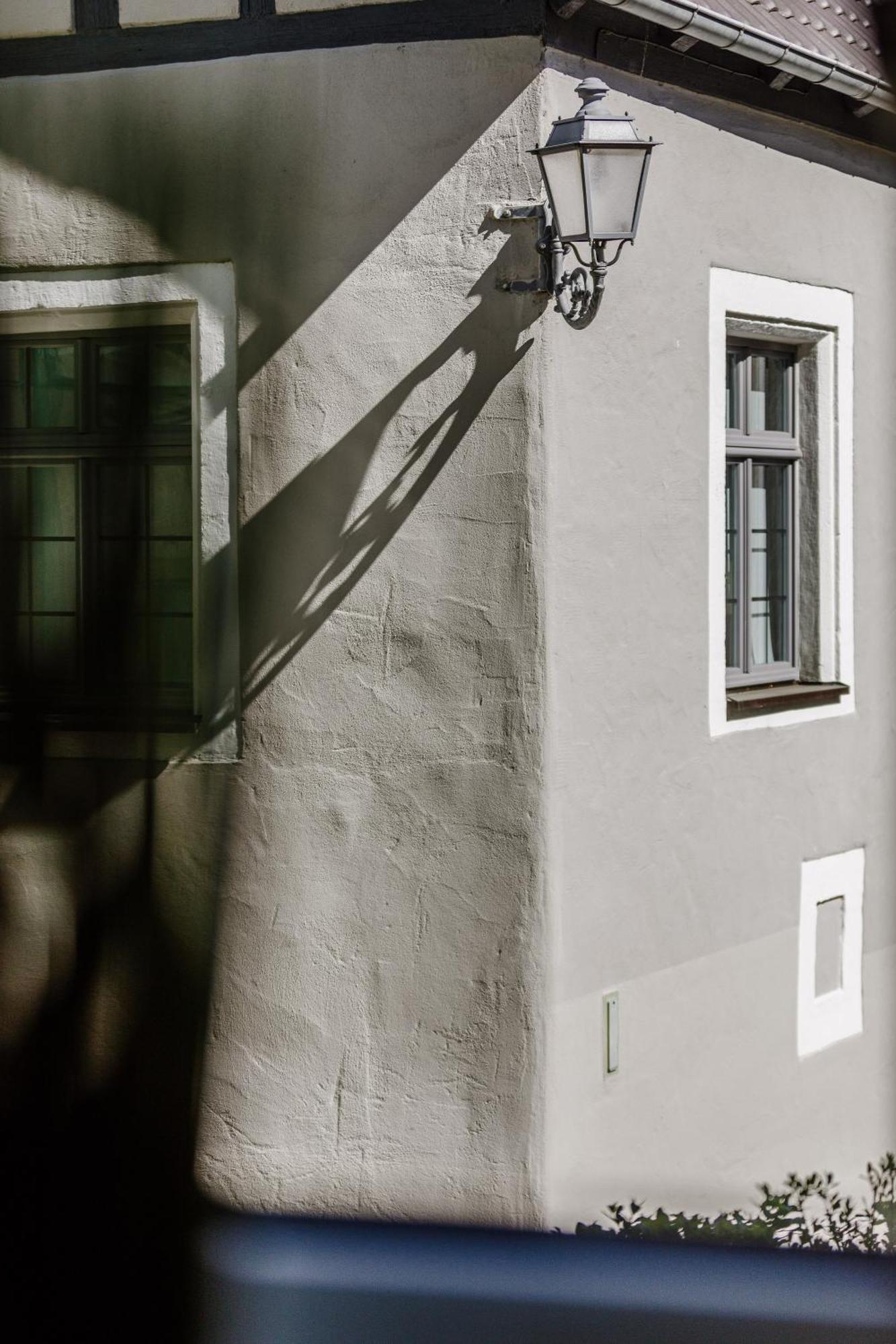 Old Town Center Apartments Kulmbach Kültér fotó