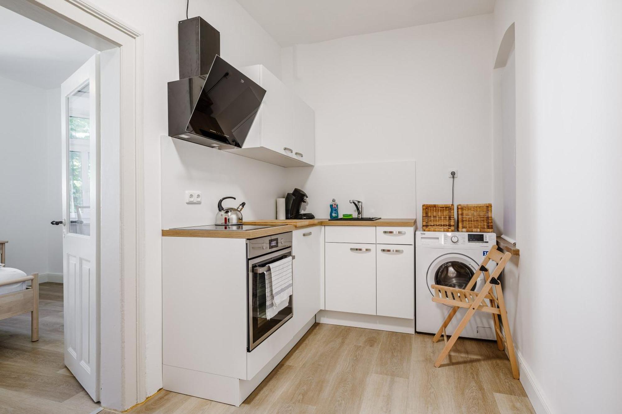 Old Town Center Apartments Kulmbach Kültér fotó
